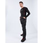 Вейдерсы Finntrail Runner 1519 Graphite_N (MK)