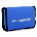 Сумка поводочница Elegance Feeder Pro Eva 22х15х8см
