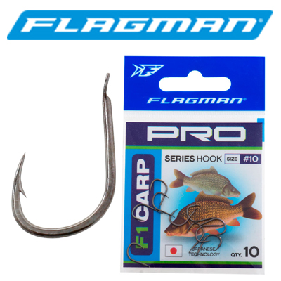 Flagman F1 Carp