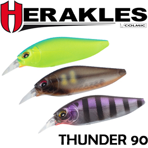 Herakles Thunder 90
