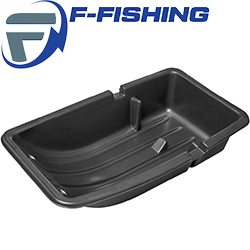 F-Fishing Combo Сани волокуши 83x45x22см