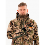 Куртка Remington Hole South Forest р. 4XL