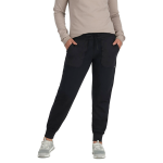 Брюки Simms Women's Thermal Jogger, Black, S