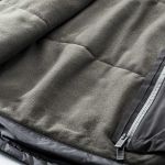 Куртка теплая Shimano RB-017T BK M (STRV +7) р. M (S)