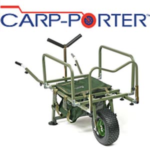 Carp Porter MK4 Carp Porter P01004-3