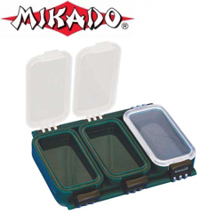 Mikado UABM-005