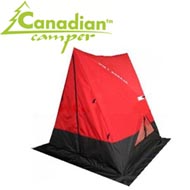 Canadian Camper Alaska 1 Pro