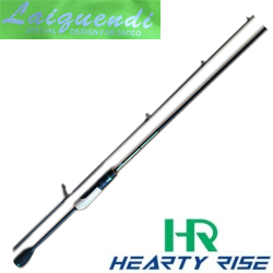 Hearty Rise Laiquendi