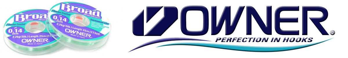 Owner Broad 25м