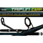 Удилище карп. Salmo Taifun Tele Carp 2.75lb/3.00 (3128-300)