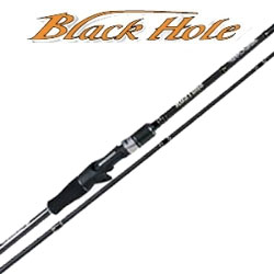 Black Hole Shotgun SGC