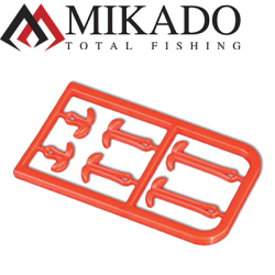 Mikado AMC-9051 Фиксаторы для крепления бойлов
