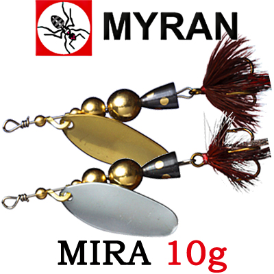 Myran Mira 10g