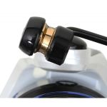 Катушка фидерная F-Fishing Cast Master Feeder 6000 FD ручка вкручивается