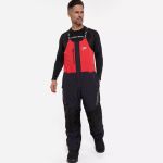 Костюм мужской утепленный Finntrail Nordy 3757 Red (XLK)