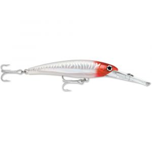 Воблер Rapala X-Rap Magnum XRMAG40-RHU