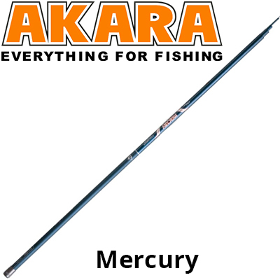 Akara 70038 Mercury Bolognese