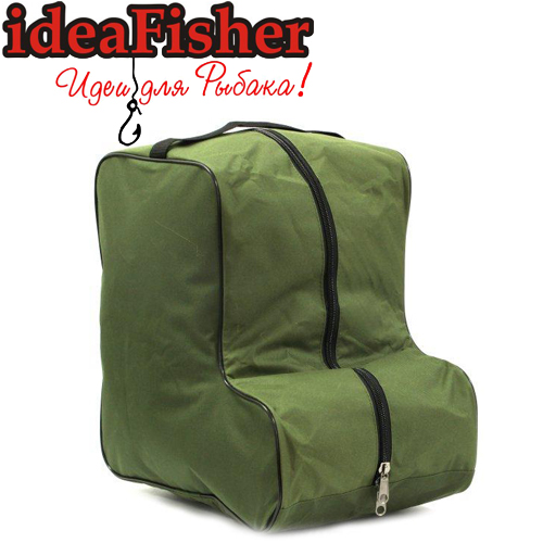 ideaFisher ПодСапог для сапог