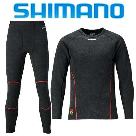 Shimano Breath Hyper+C IN-020Q/025Q BK