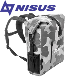 Nisus (N-BW-25) Герморюкзак 25л