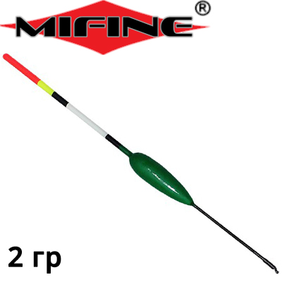 Поплавок Mifine 53003