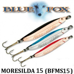 Blue Fox Moresilda BFMS15