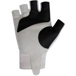Перчатки BKK Flamingo Half Finger Gloves Light Grey (F-GV-3031) XXL