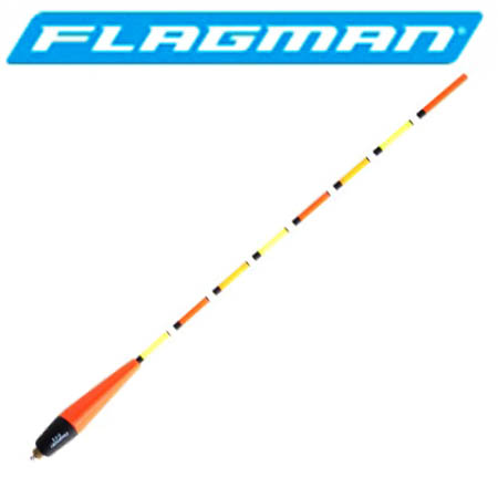 Поплавок Flagman waggler TF8003