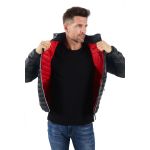 Куртка Finntrail Master Graphite 1503 размер XXL