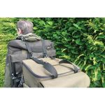 Сумка 30Plus Kodex Long Session Carry Bag (Eazi-Carry compatible) 40L, 42x34x30см (20843)