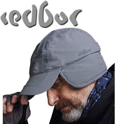Redbor MF Frost Horizont, Grey