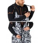 Костюм зимний Norfin Explorer 2 Camo 03 р.L