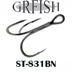 Grfish ST-831BN (ST-31)