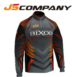 Джерси JS Company Coolpass