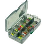 Коробка Akara BA-121 20,8х11,1х4,2 см