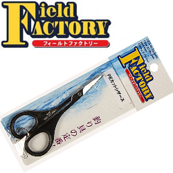 Field Factory PE Cut Scissors