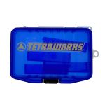 Коробка для приманок DUO Tetra Works Small Lure Case
