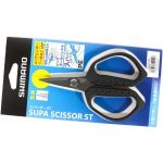 Ножницы для PE Shimano - CT-522Q BK