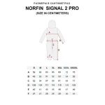 Комбинезон плавающий зимний Norfin Signal 2 Pro 03 р.L