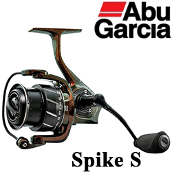 Abu Garcia Spike S