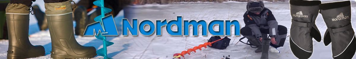 Nordman РК-1