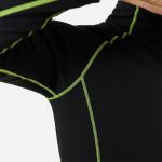 Термобельё мужское Finntrail Subzero 6210 Black (XL)