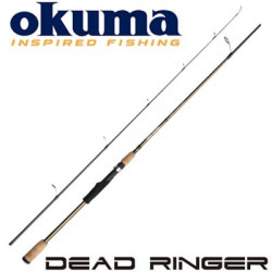 Okuma Dead Ringer 