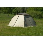 Туристическая палатка автомат Maverick Montblanc Solar Control