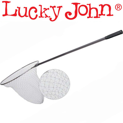 Lucky John Подсачек 215х70х80см (LJ-7353-215)