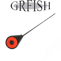 Grfish Toros ICR#12