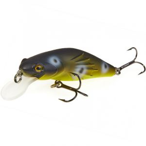 Воблер Lucky John Original Bullhead SP 06.50 цв. BH06