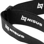 Фонарь налобный Nisus Pro (N-HL19)