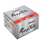 Катушка Helios Raptor 3000F (HS-TX 3000)