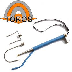 Toros ICG#01 Багорик